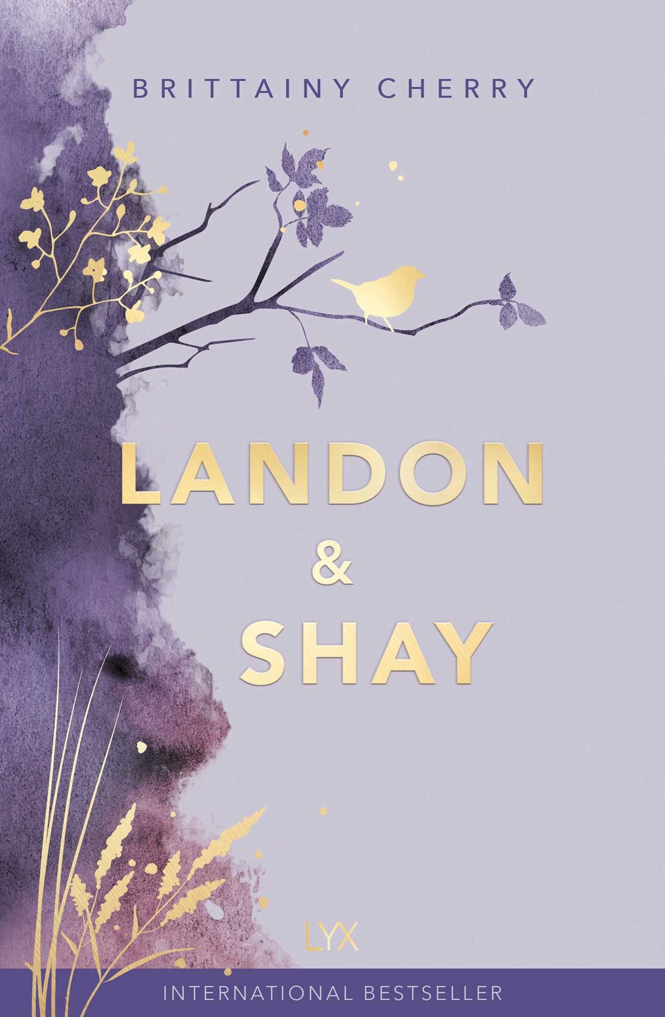 Landon & Shay