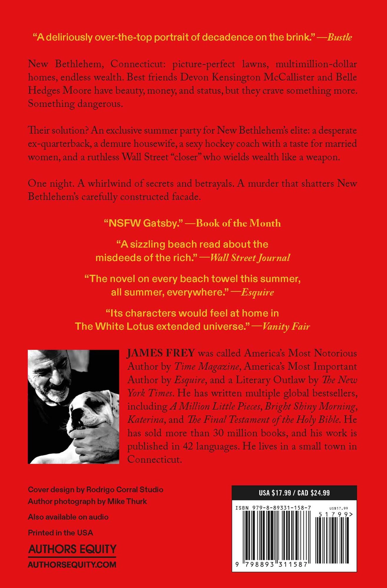 Next to Heaven: A Novel