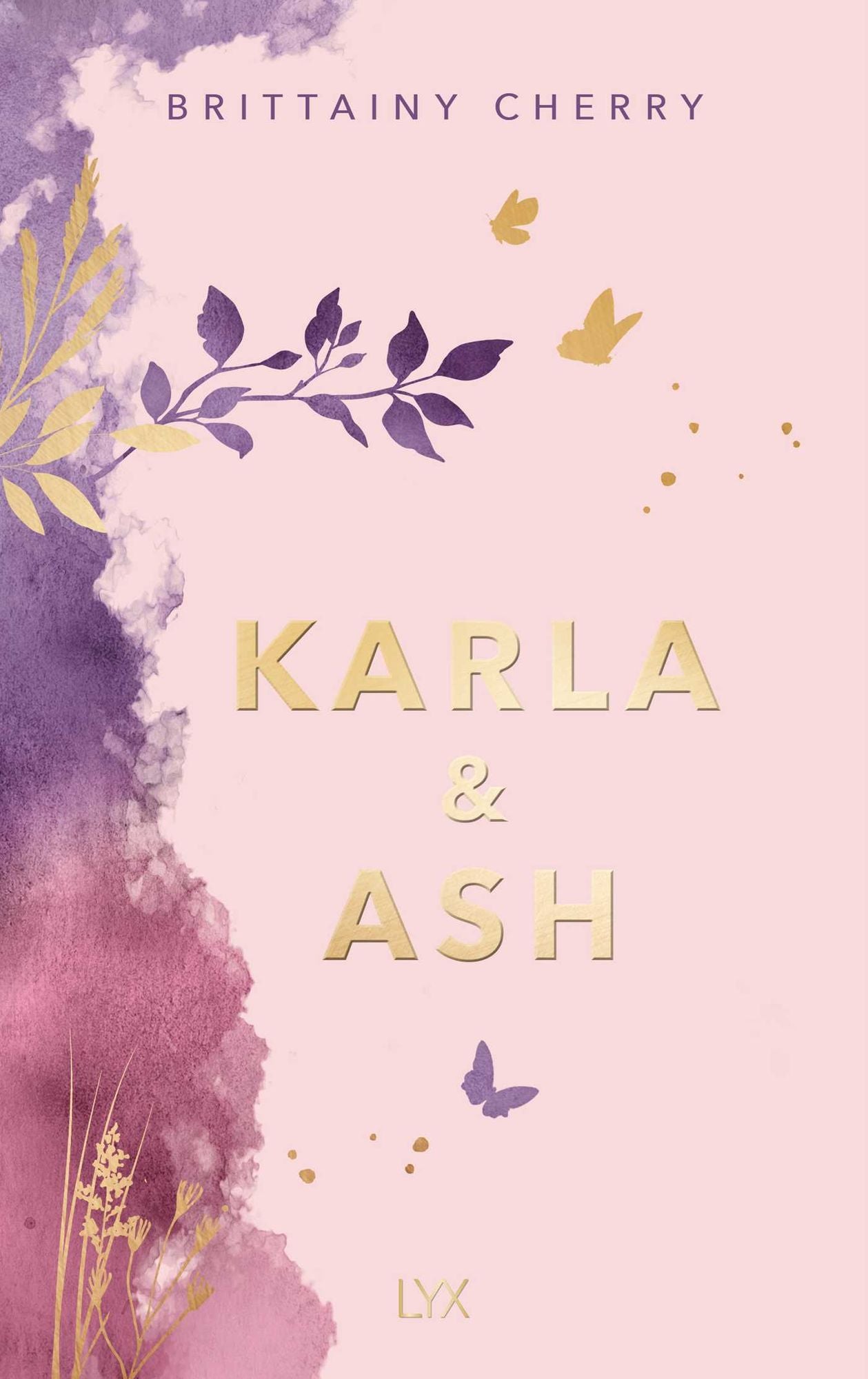 Karla & Ash