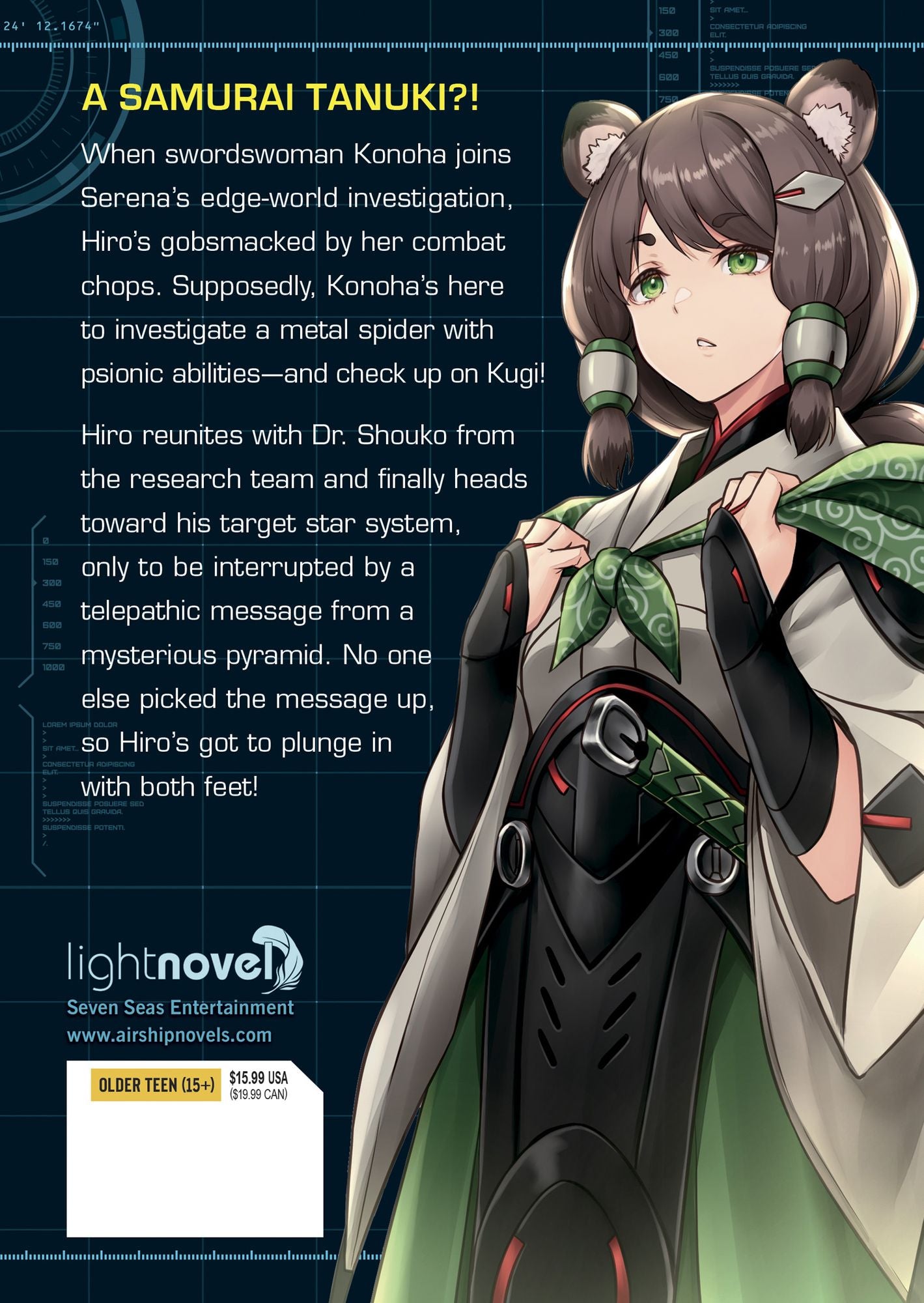 Reborn as a Space Mercenary: I Woke Up Piloting the Strongest Starship! (Light Novel) Vol. 12