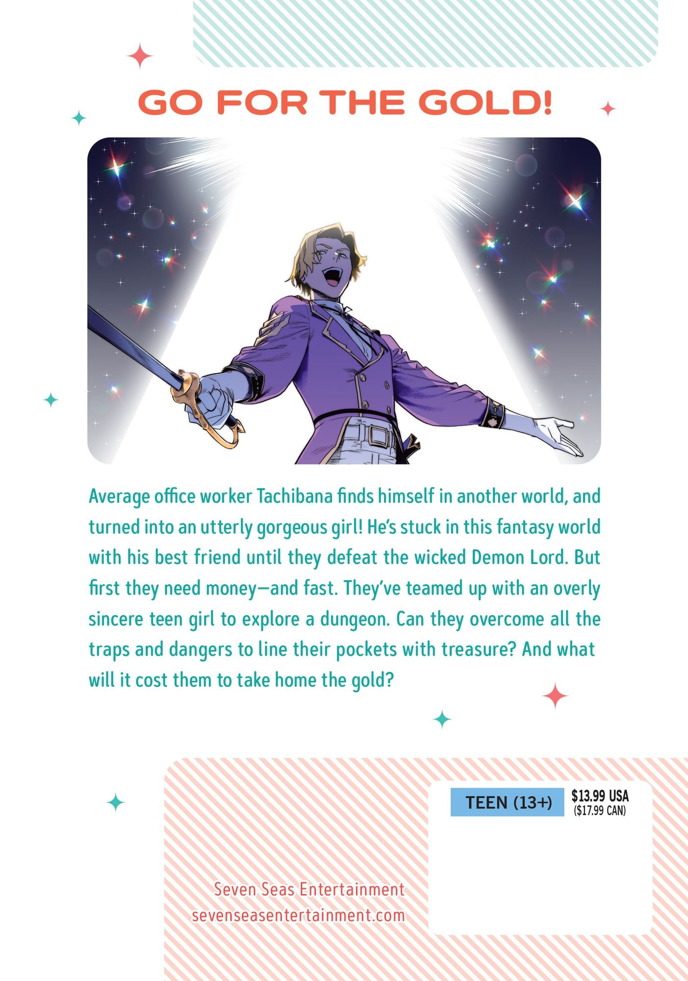 Life with an Ordinary Guy Who Reincarnated into a Total Fantasy Knockout Vol. 7