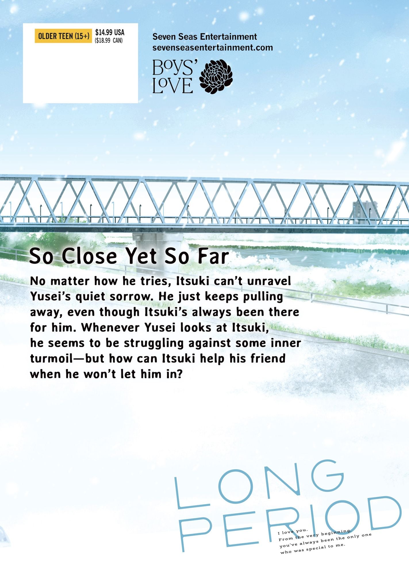 Long Period Vol. 2