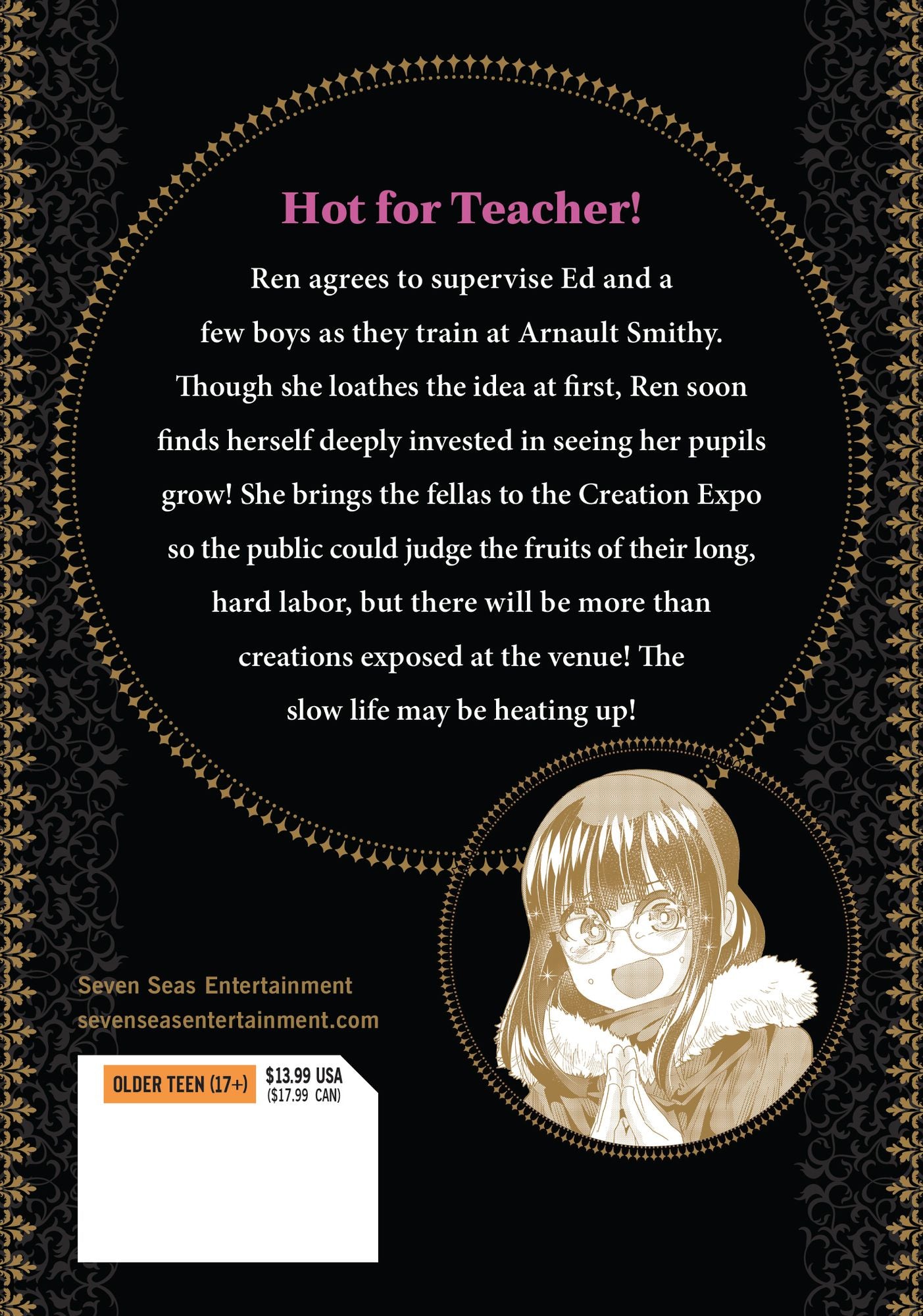 This Is Screwed Up, but I Was Reincarnated as a GIRL in Another World! (Manga) Vol. 18