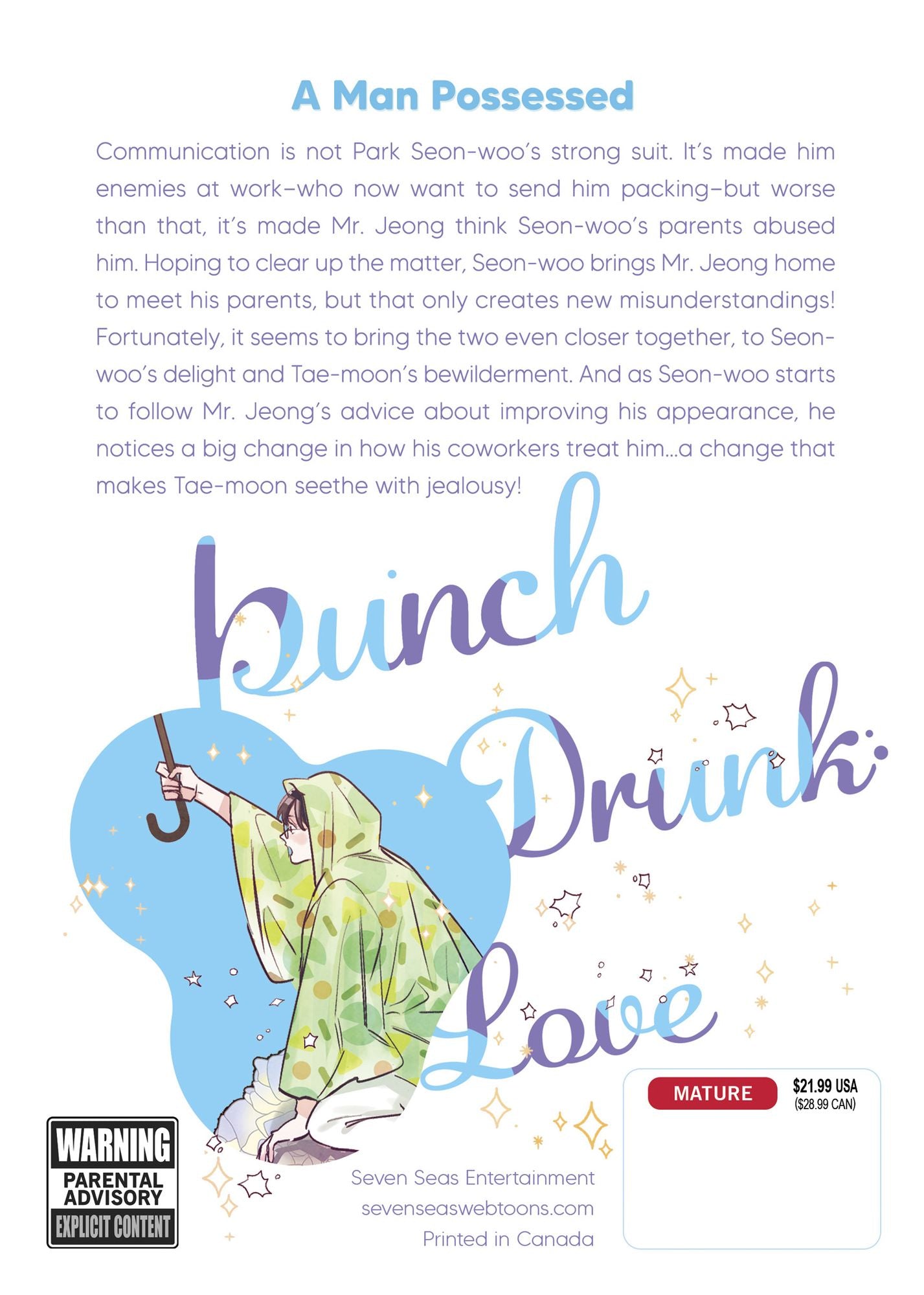 Punch Drunk Love Vol. 4