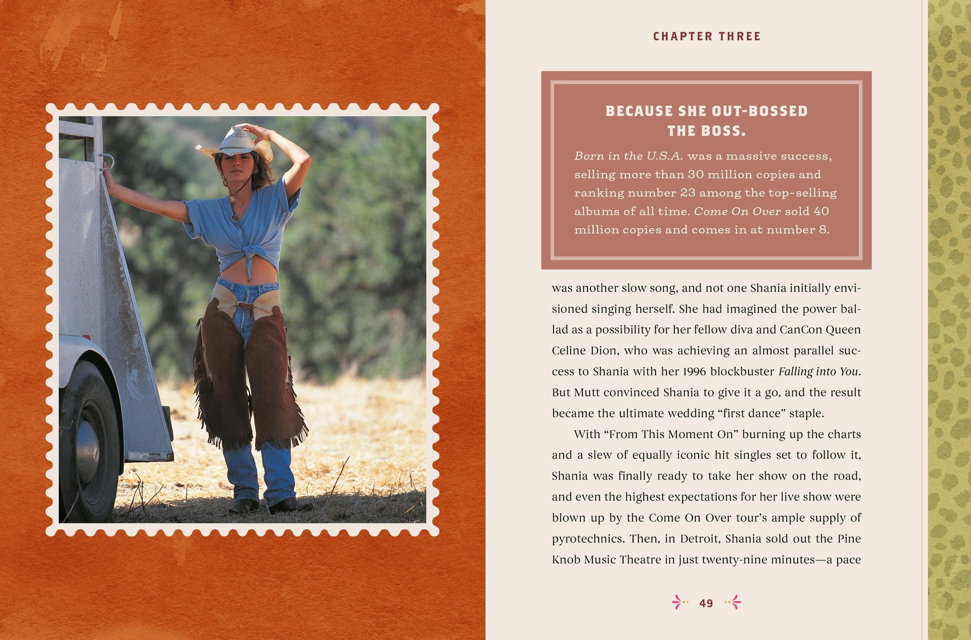 I Heart Shania Twain: A Celebration of the Queen of Country Pop