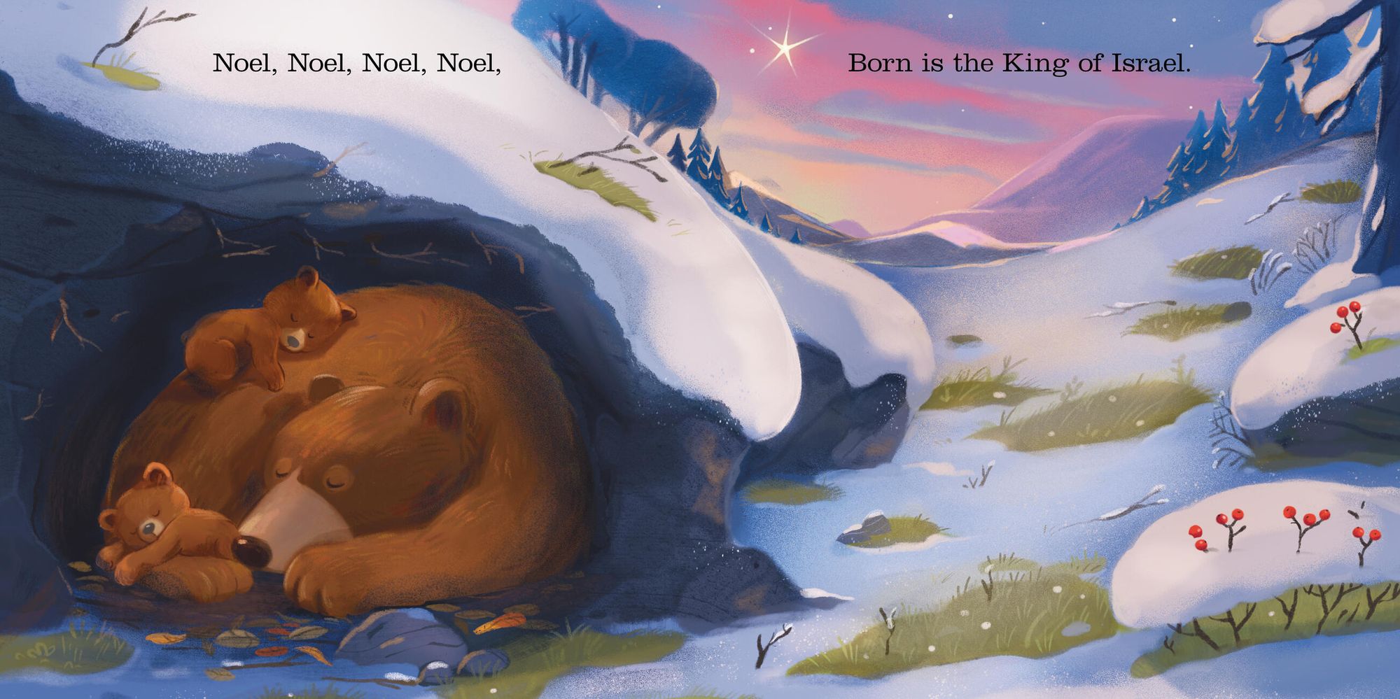 The First Noel: A Christmas Song
