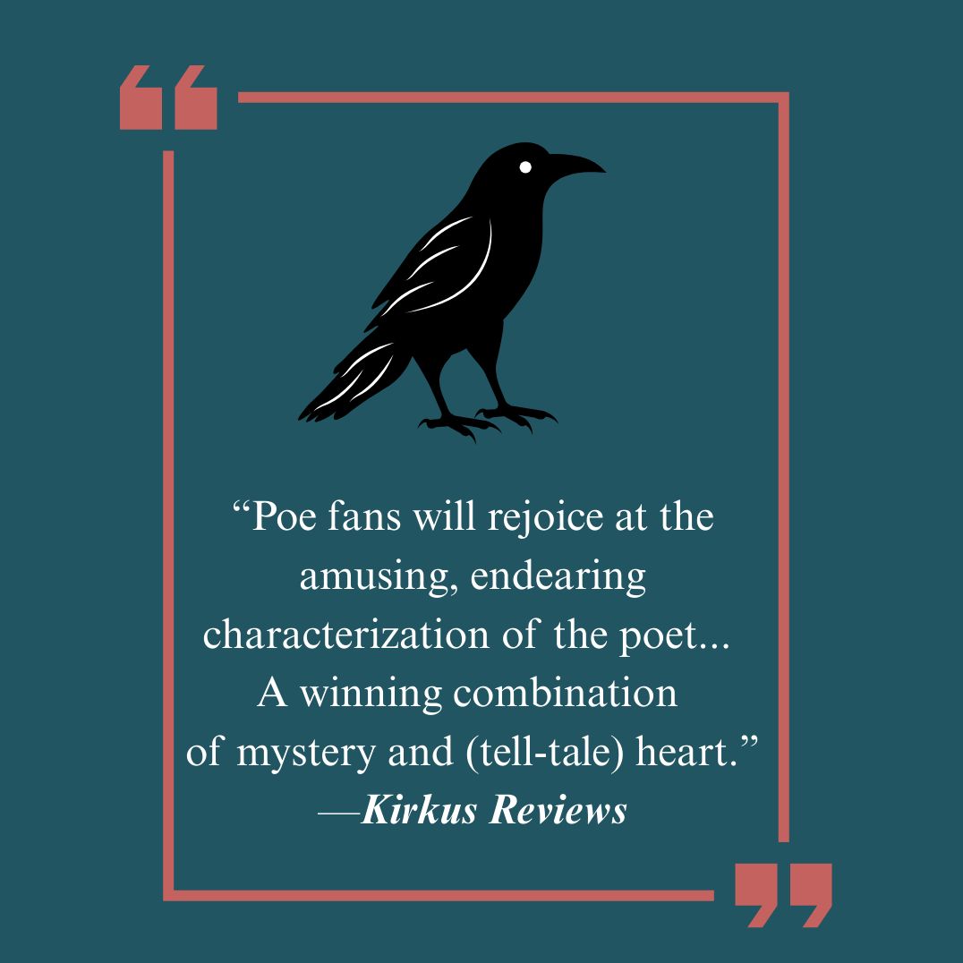 Ellen Poe: The Forgotten Lore