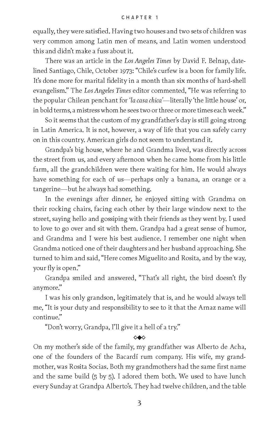 A Book (Expanded Edition): The Outspoken Memoirs of the Man Who "Loved Lucy"-and Revolutionized Television (Exclusive New Material with Commentary by Lucie Arnaz)