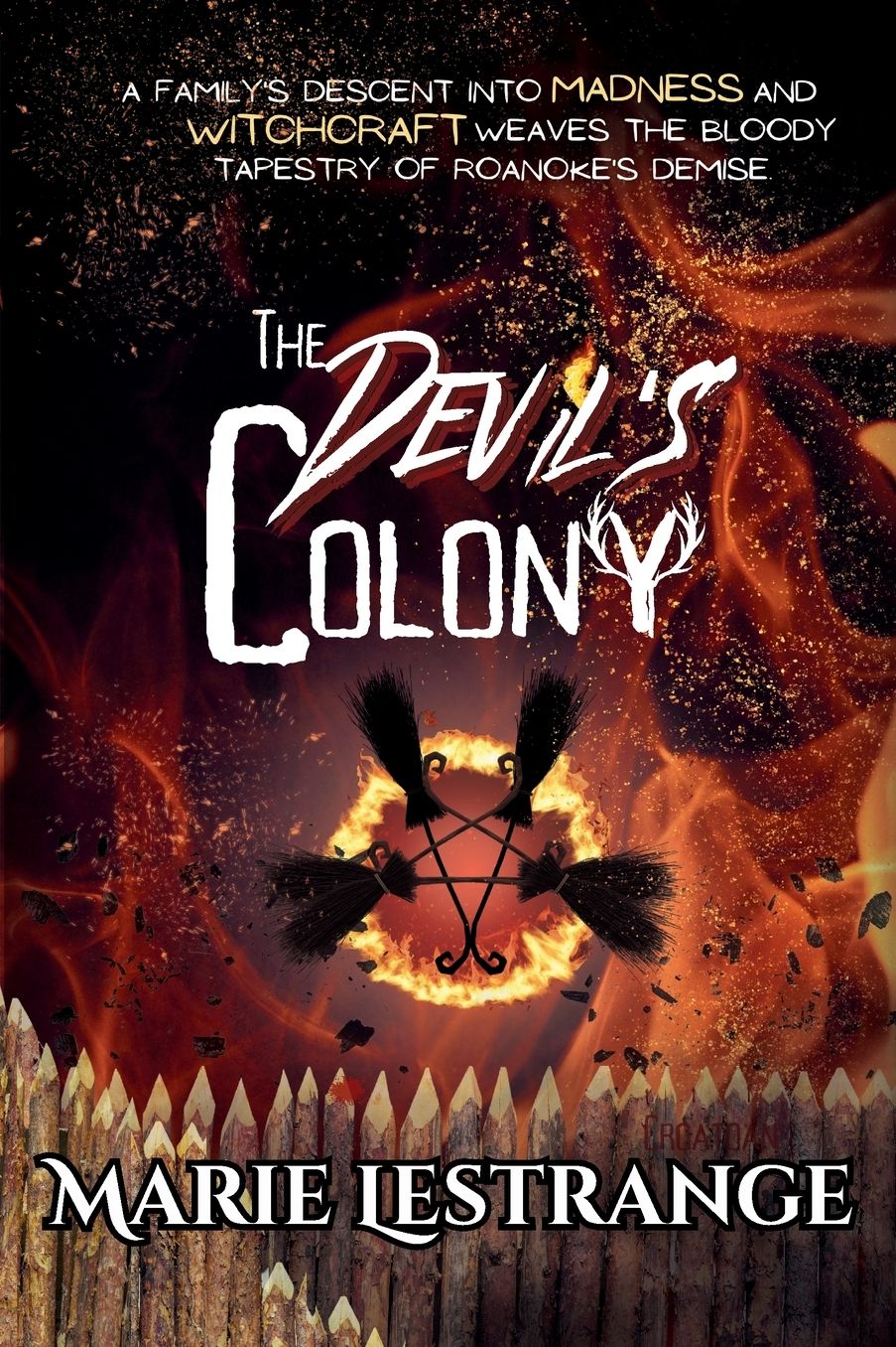 The Devil's Colony
