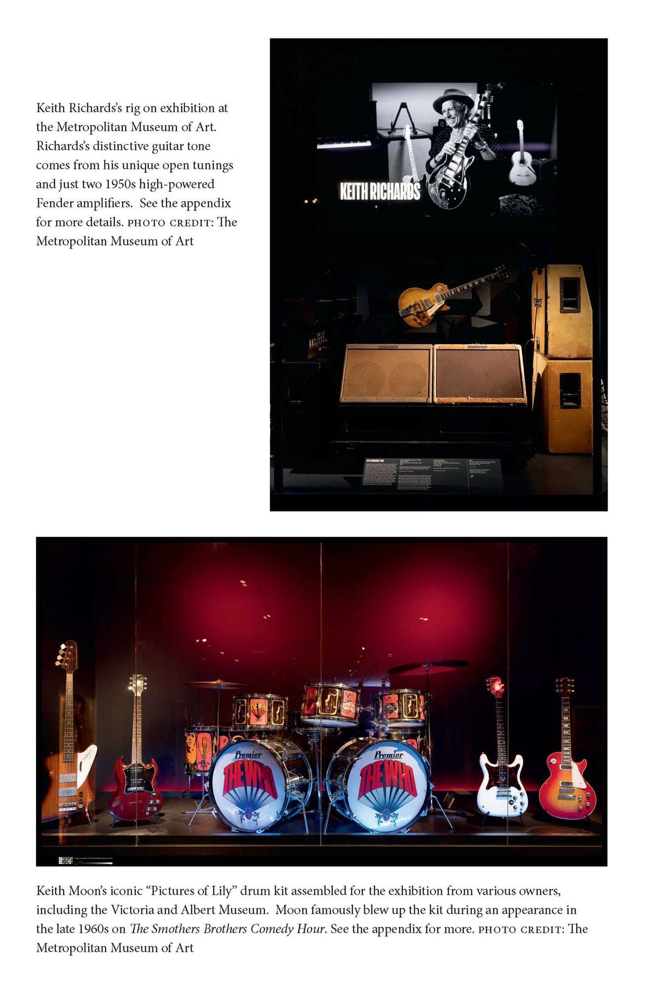 The Rock & Roll Hall of Fame: The Outrageous, Definitive & Untold History