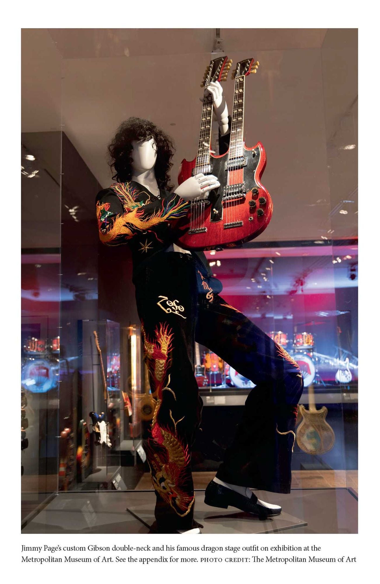 The Rock & Roll Hall of Fame: The Outrageous, Definitive & Untold History