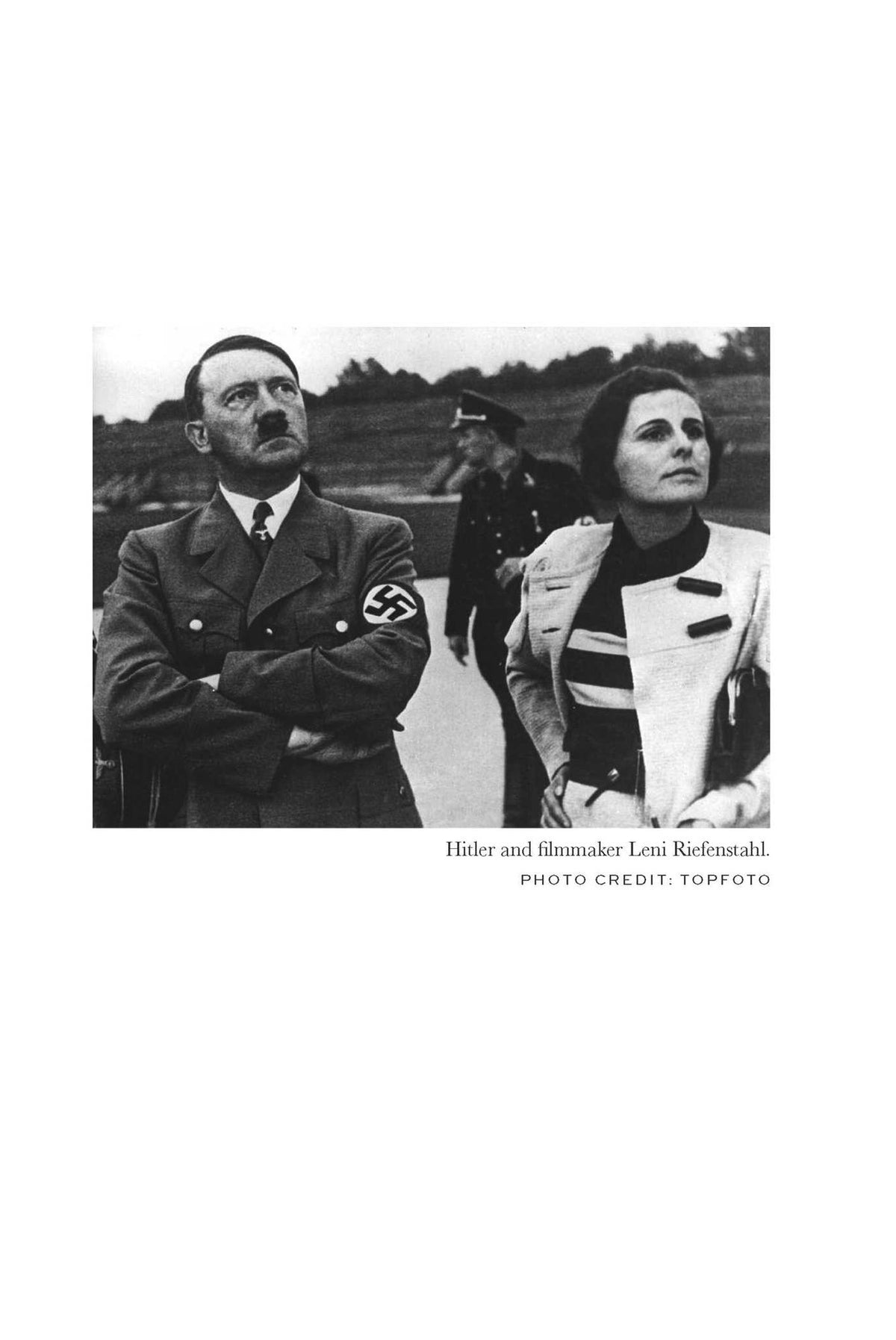 They Shall Not See the Dawn: The Manhunt for the Third Reich's Most Wanted