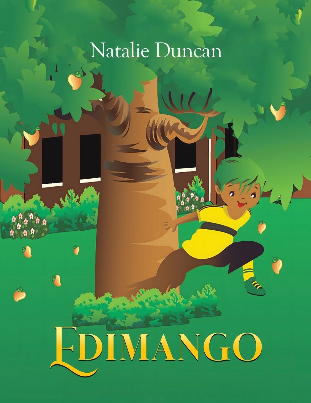 Edimango