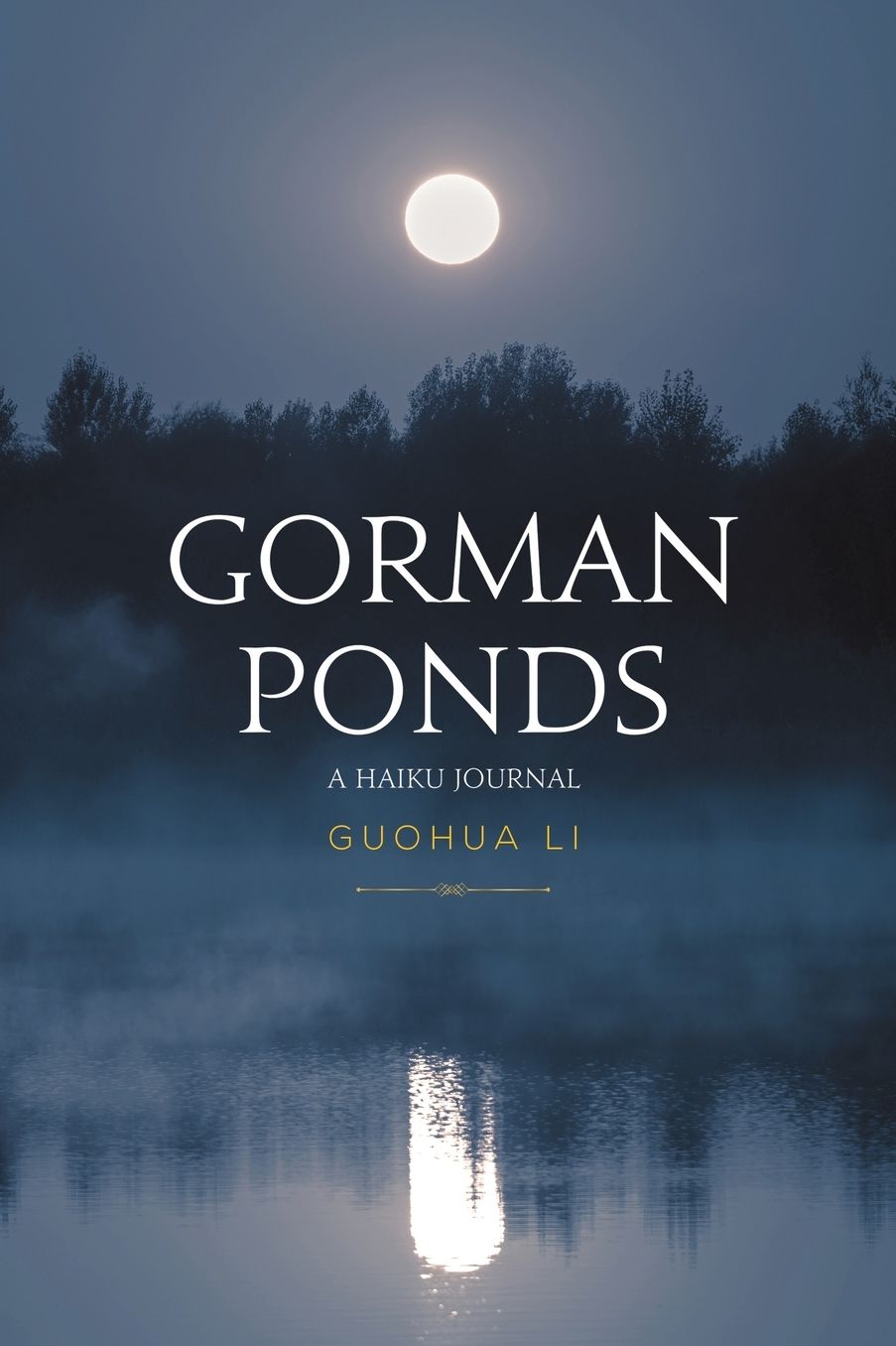 Gorman Ponds