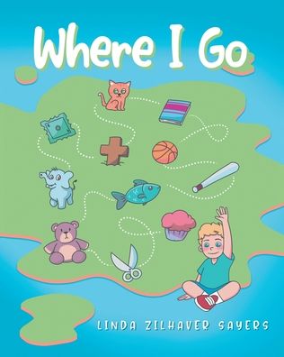 Where I Go