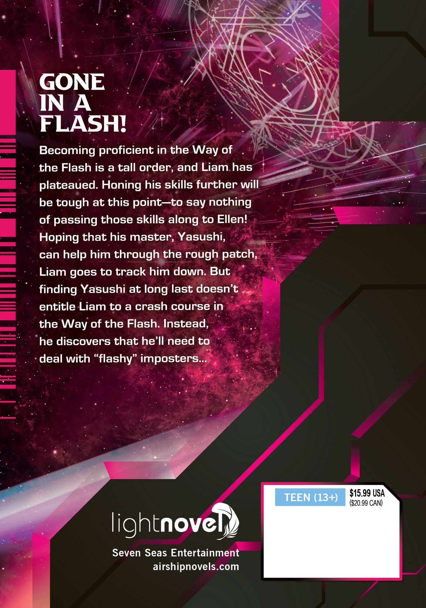 I'm the Evil Lord of an Intergalactic Empire! (Light Novel) Vol. 9