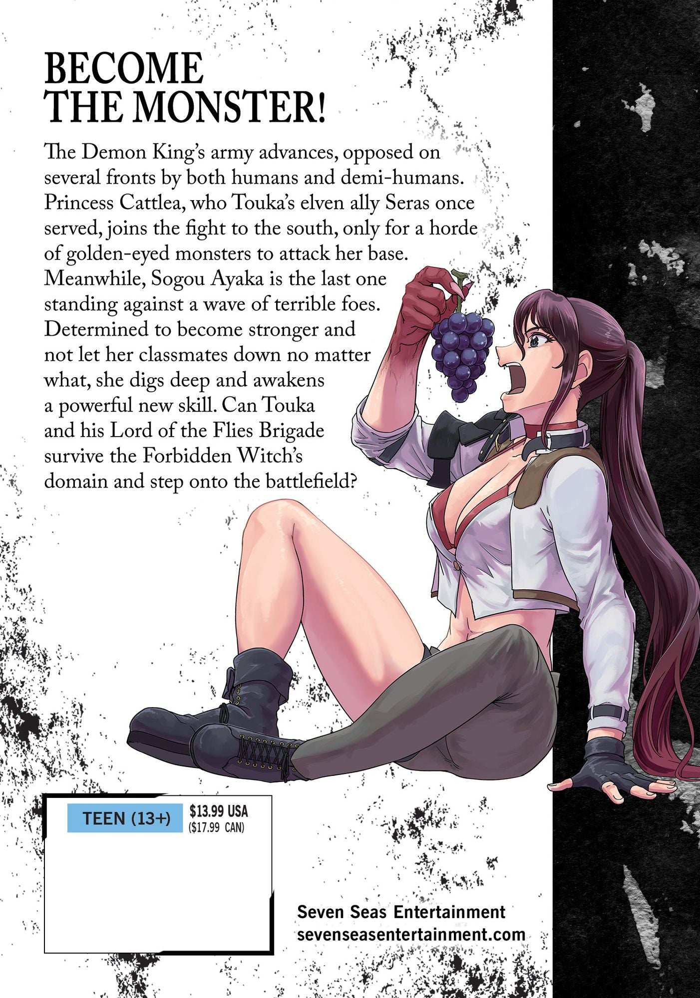 Failure Frame: I Became the Strongest and Annihilated Everything With Low-Level Spells (Manga) Vol. 11