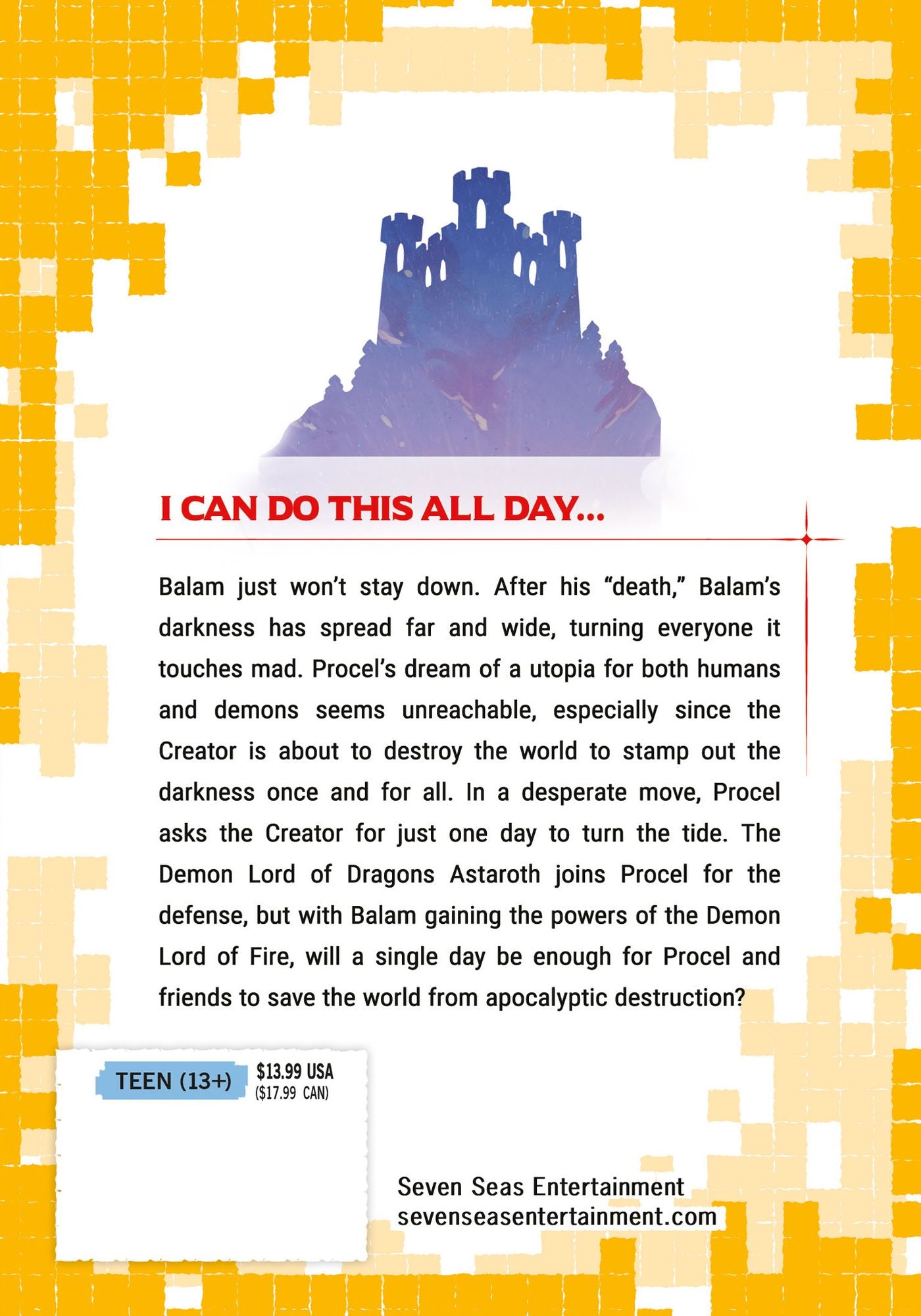 Dungeon Builder: The Demon King's Labyrinth is a Modern City! (Manga) Vol. 12