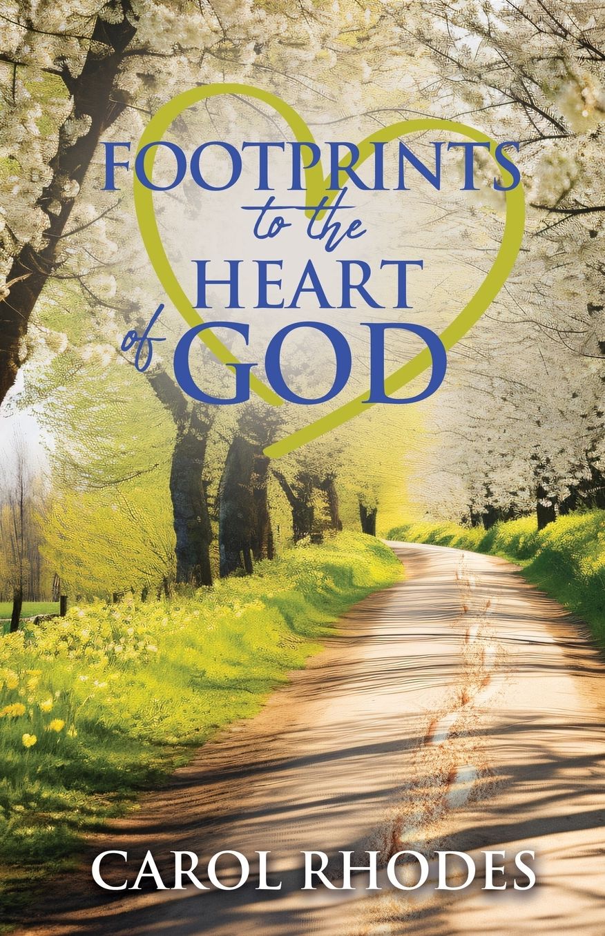Footprints to the Heart of God