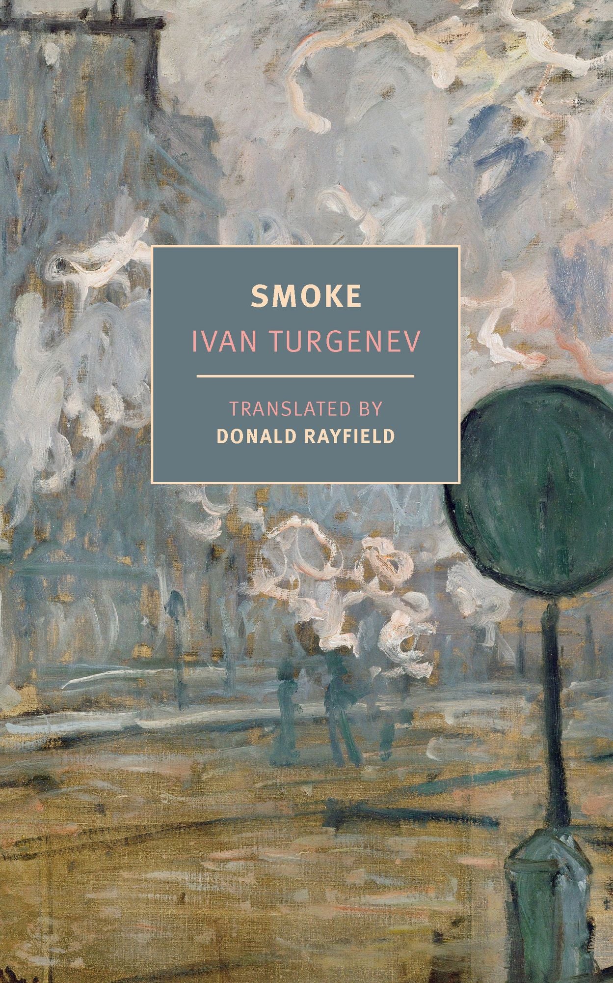 Smoke