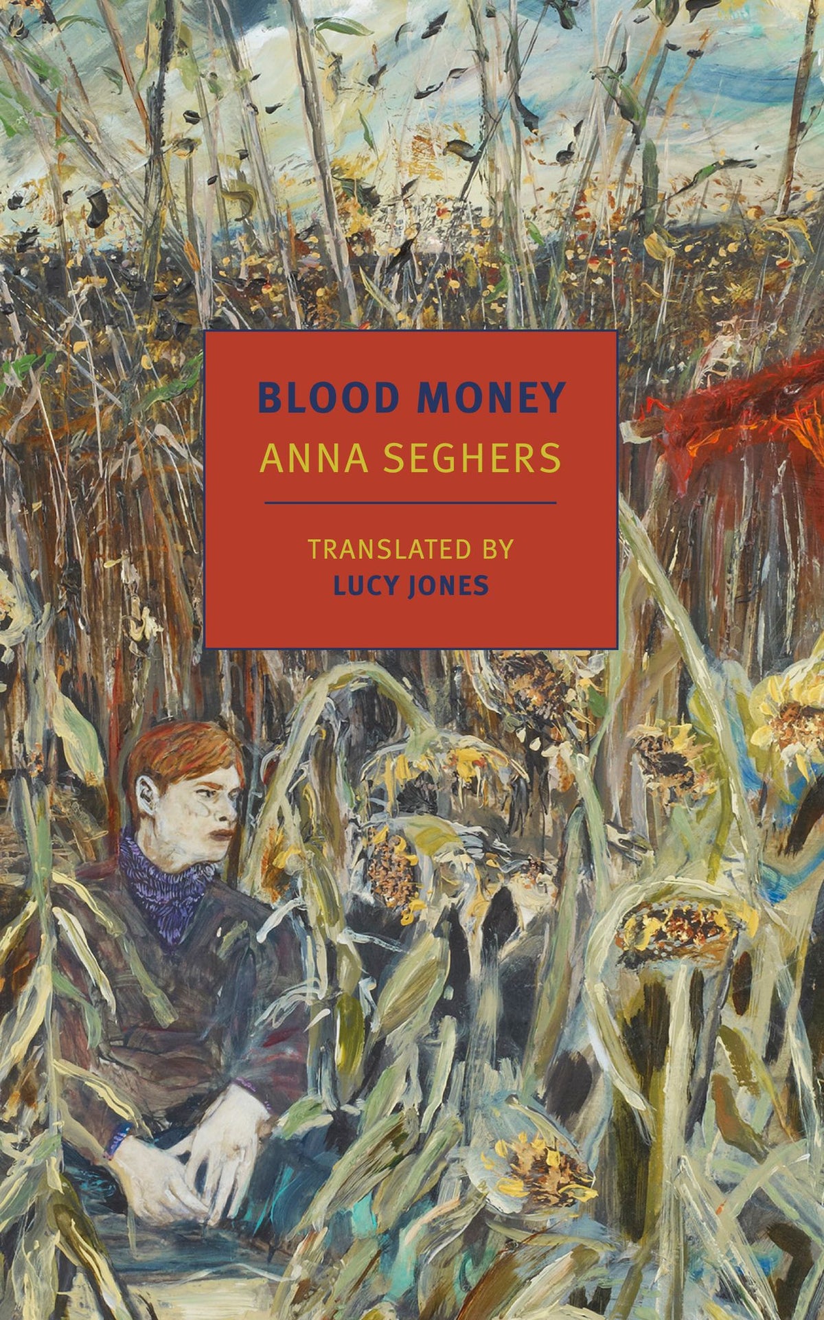 Blood Money