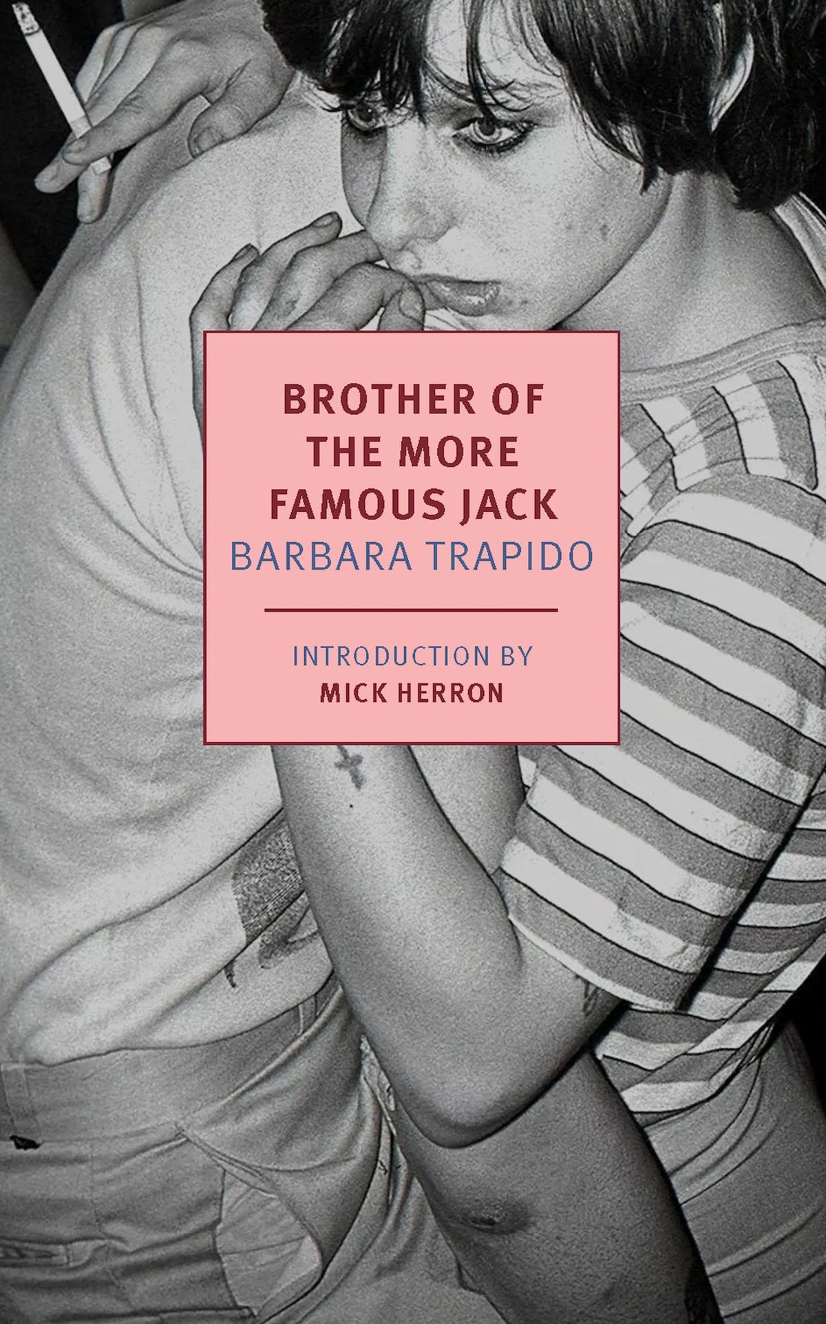 Brother of the More Famous Jack