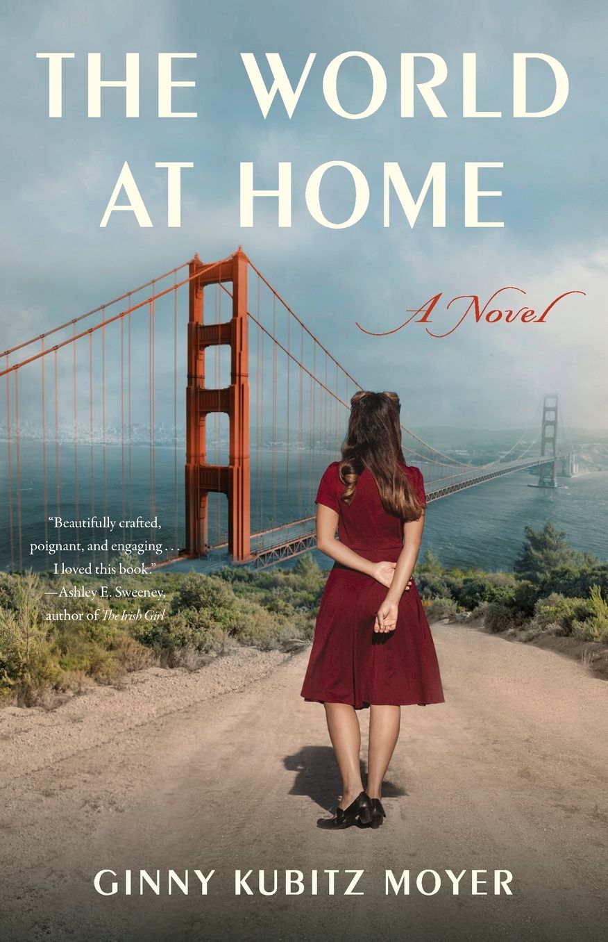 The World at Home: A Novel
