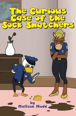 The Curious Case of the Sock Snatchers