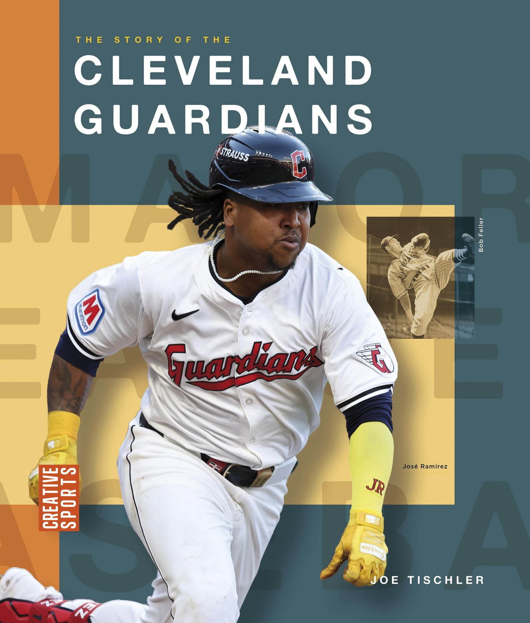The Story of the Cleveland Guardians