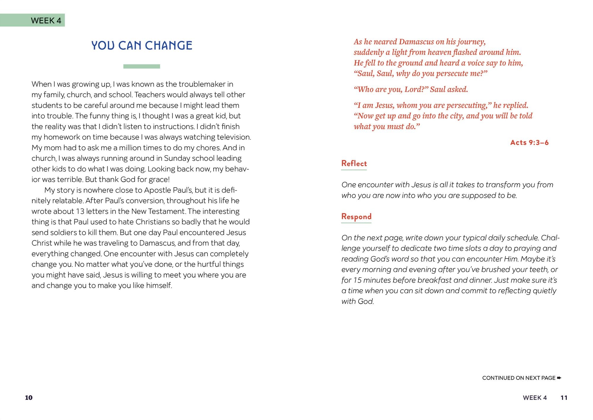The Bible in 52 Weeks Devotional for Boys: A Year of Growing in Faith