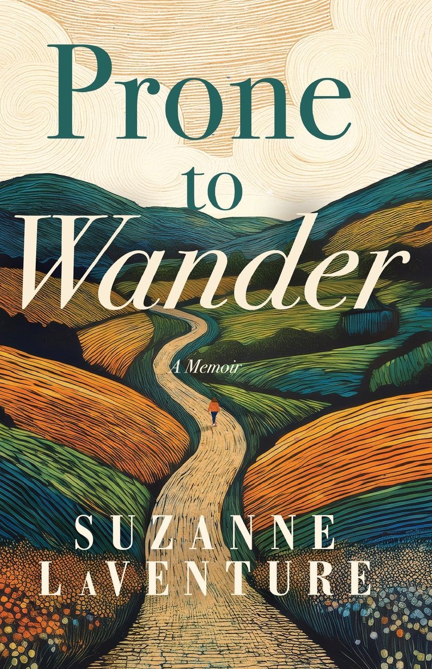 Prone to Wander