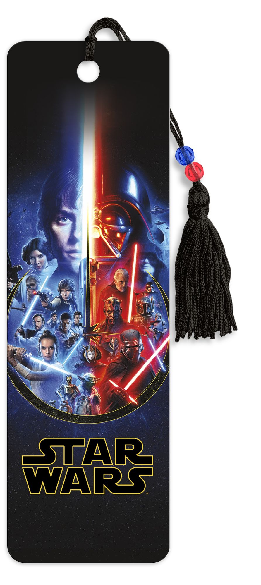 Star Wars - Skywalker Saga Premier Bookmark