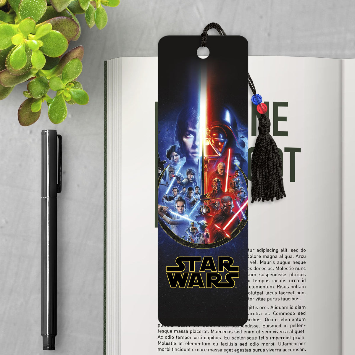 Star Wars - Skywalker Saga Premier Bookmark