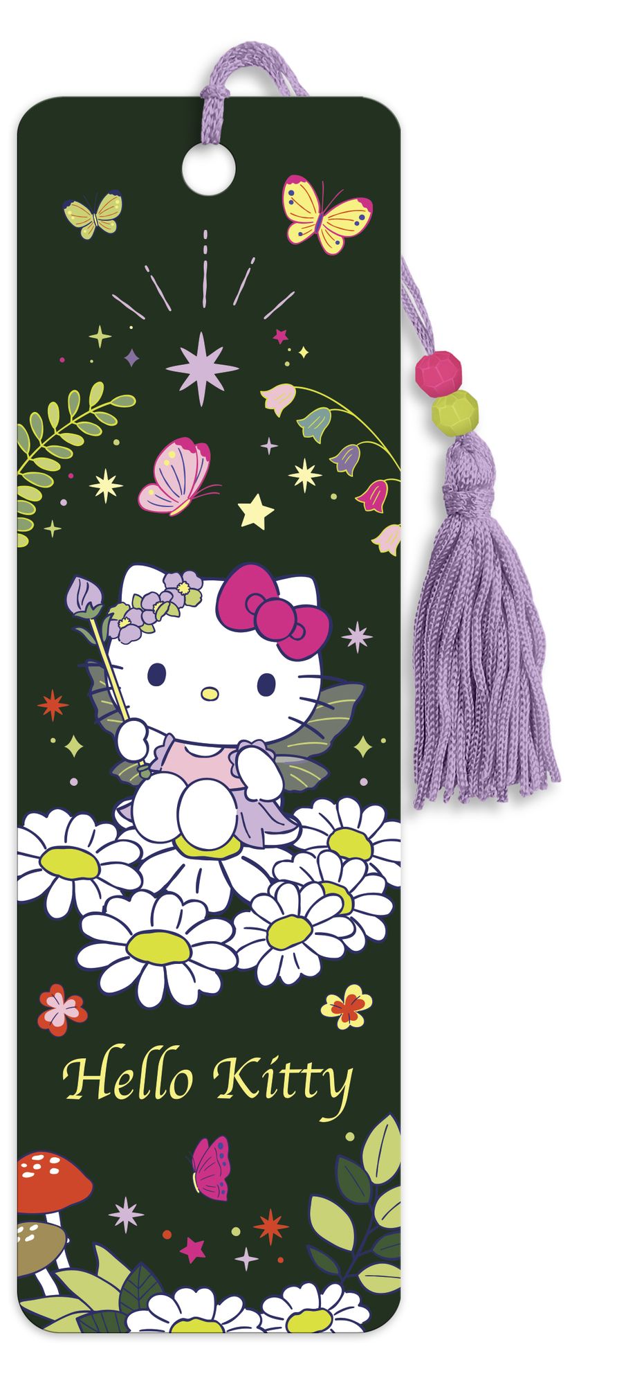 Hello Kitty - Fairy Premier Bookmark