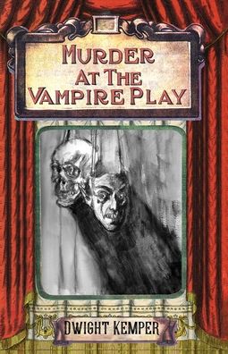 Murder at the Vampire Play