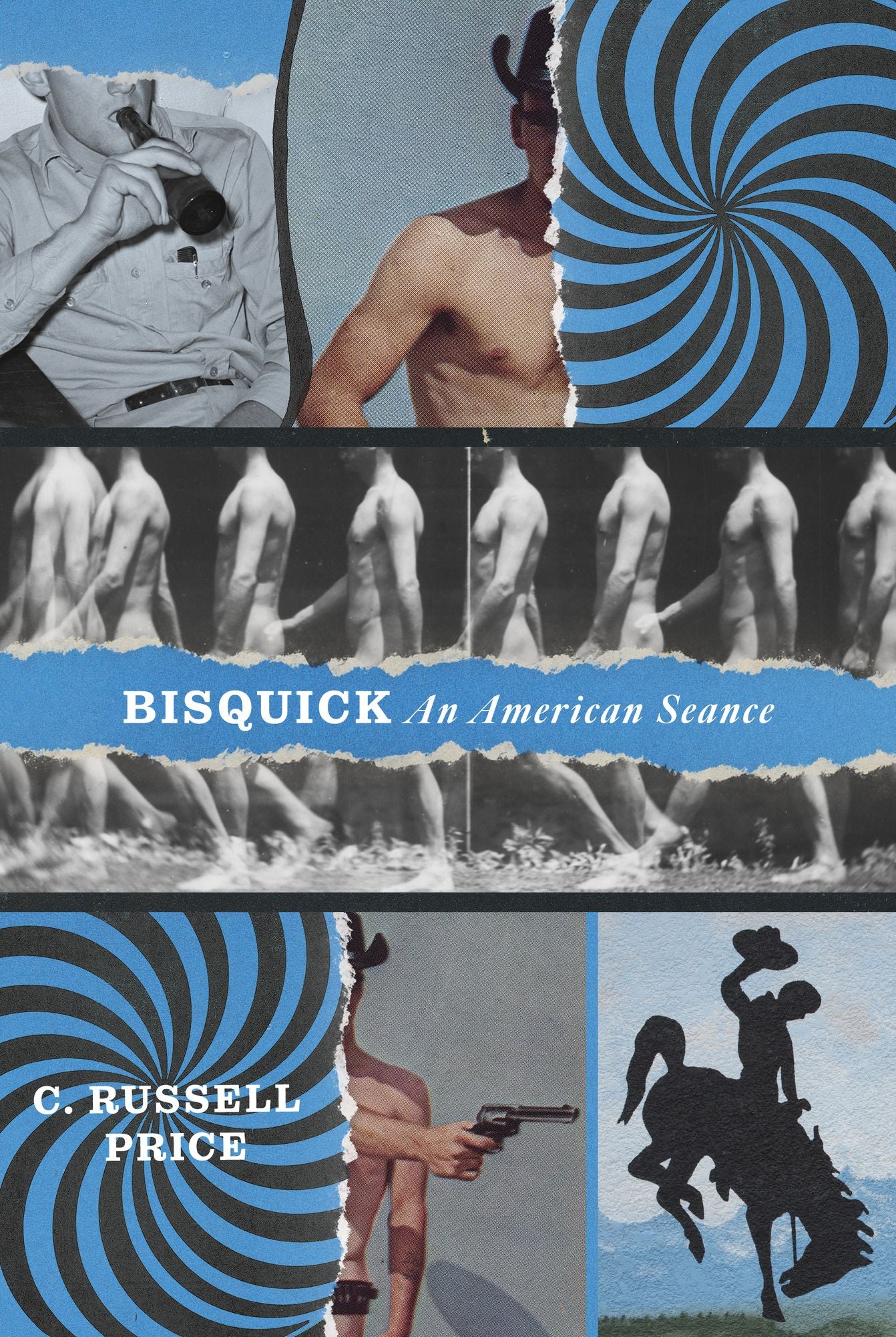 Bisquick: An American Seance