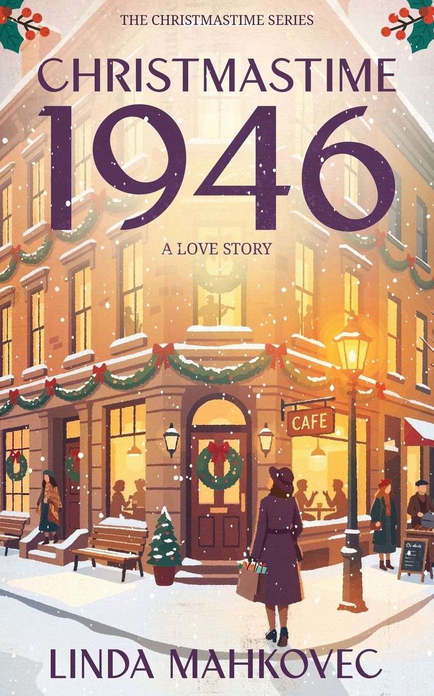 Christmastime 1946: A Love Story