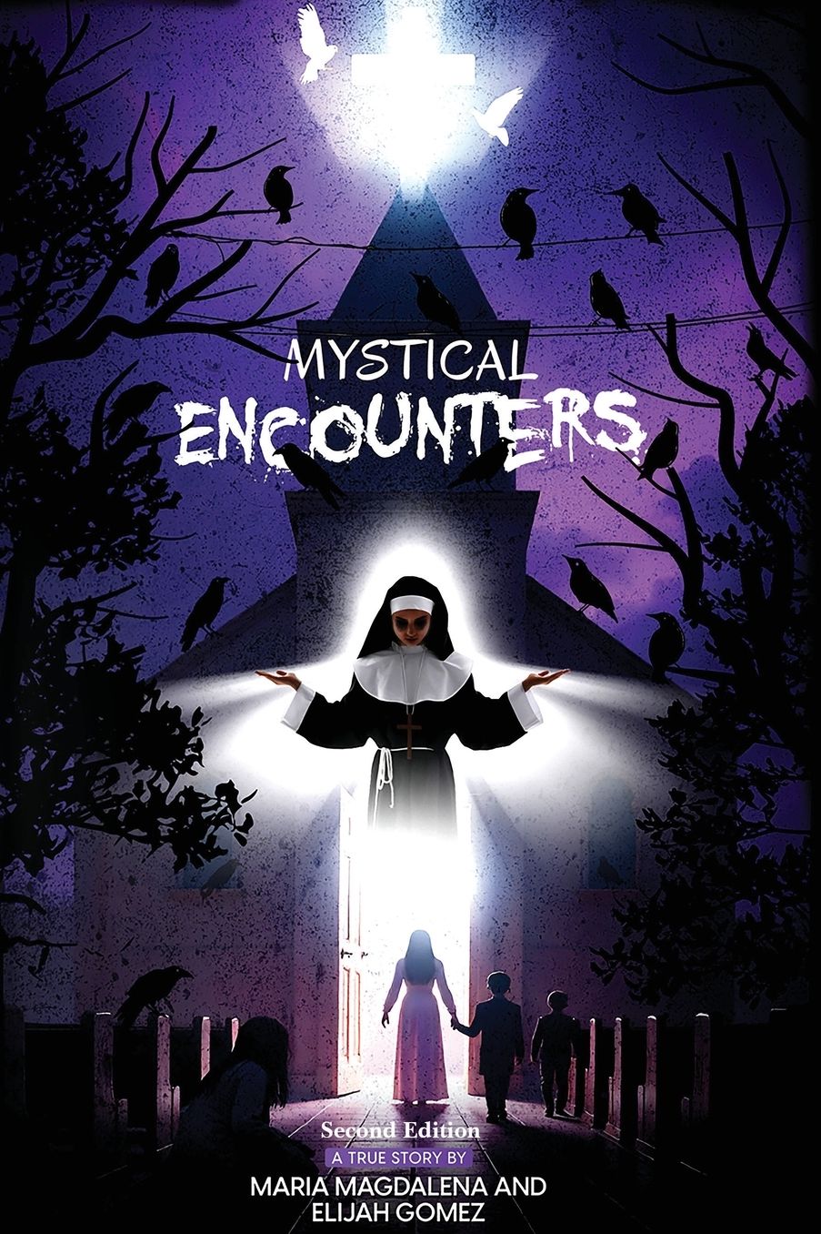Mystical Encounters