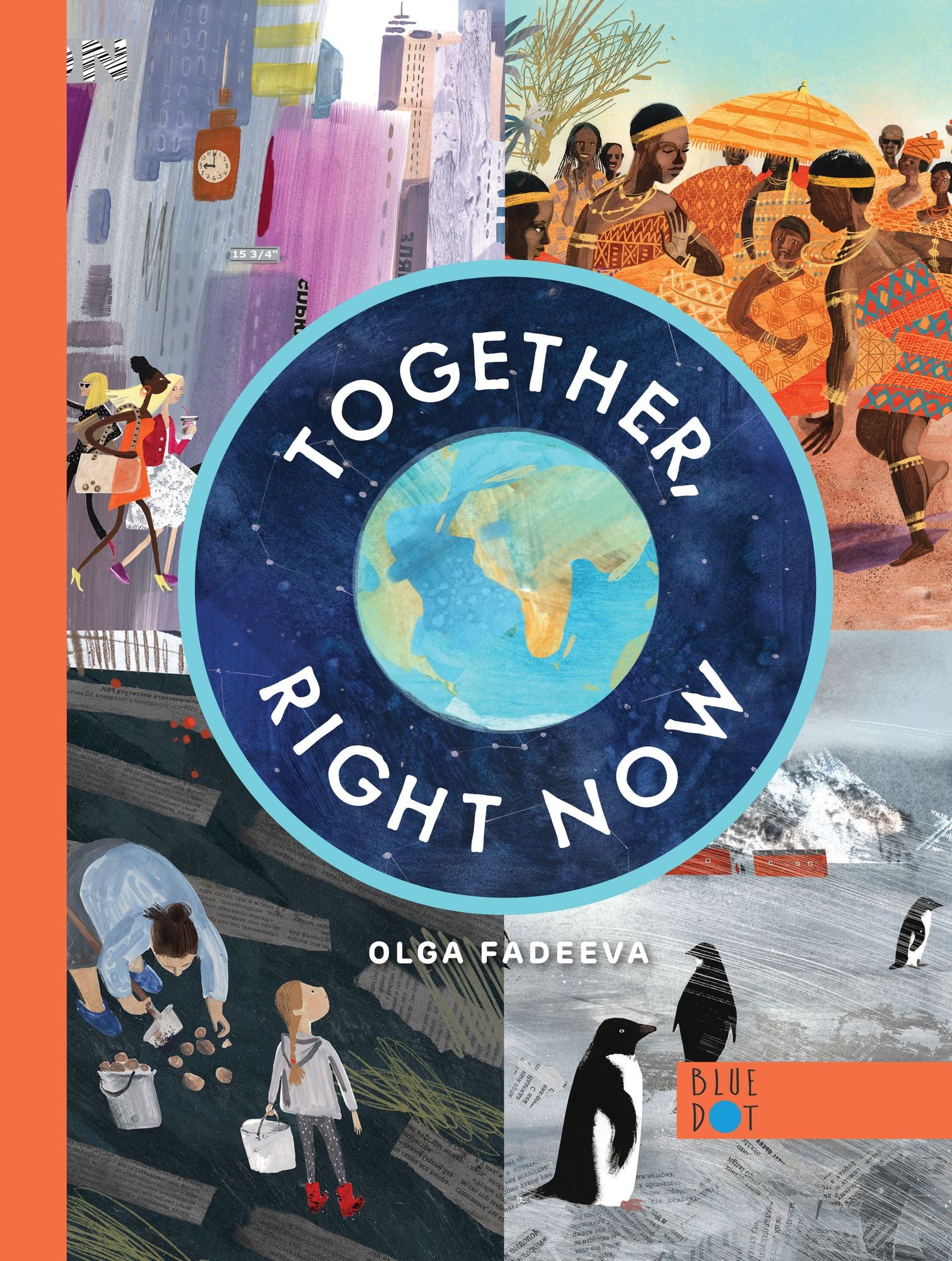 Together, Right Now