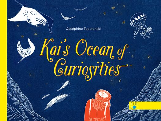 Kai's Ocean Of Curiosities