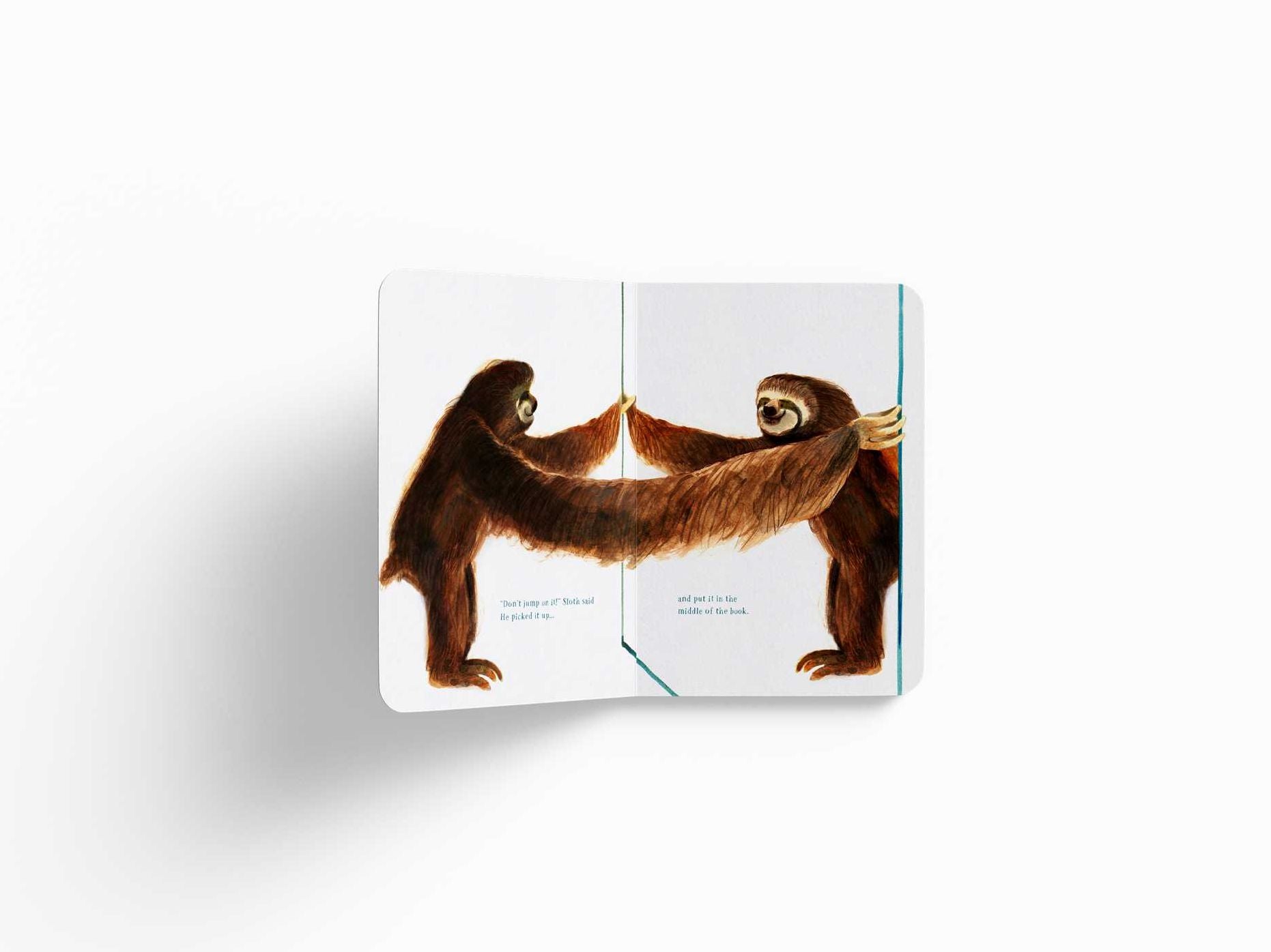 How Weird!: (Silly Books for Babies)