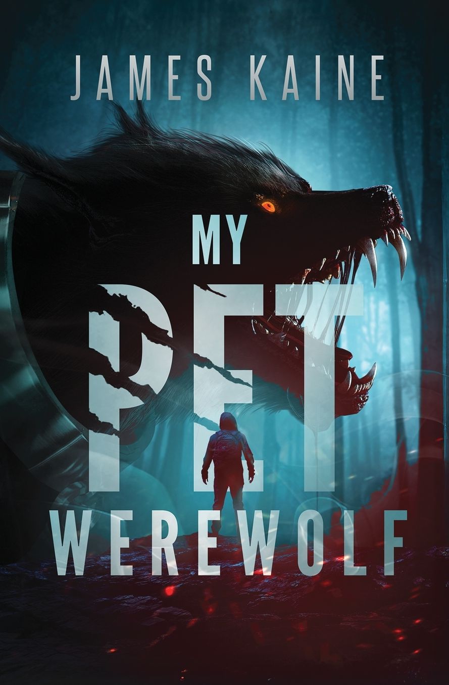 My Pet Werewolf