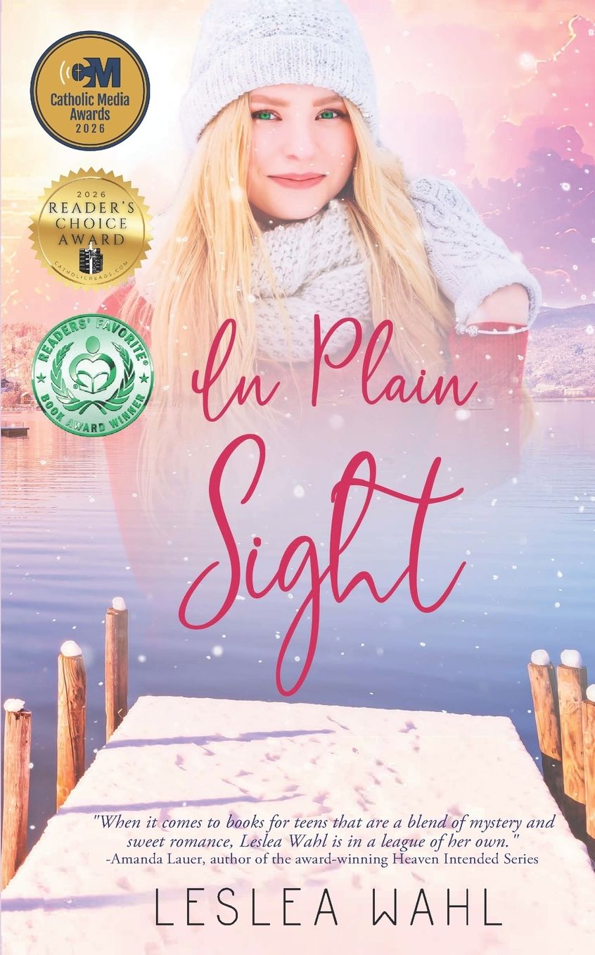 In Plain Sight