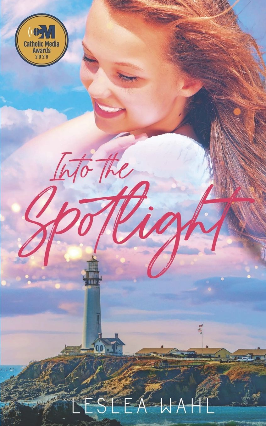 Into the Spotlight
