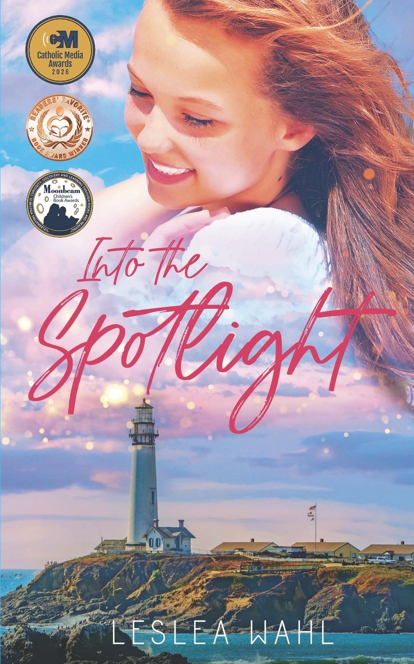 Into the Spotlight