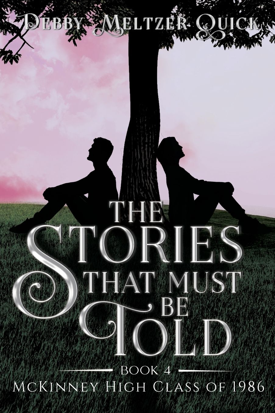 The Stories That Must Be Told
