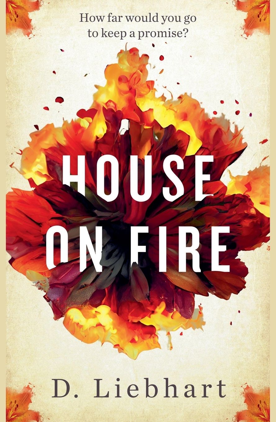 House on Fire