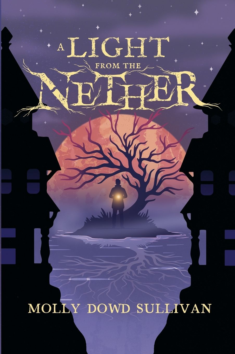 A Light From the Nether