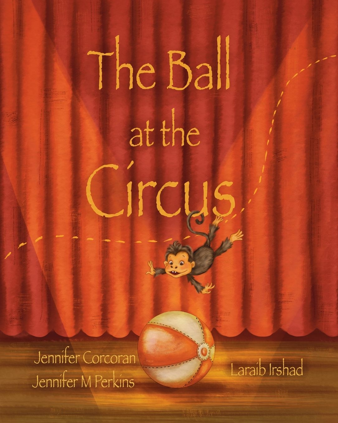 The Ball at the Circus