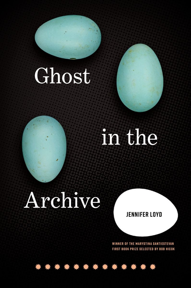 Ghost in the Archive